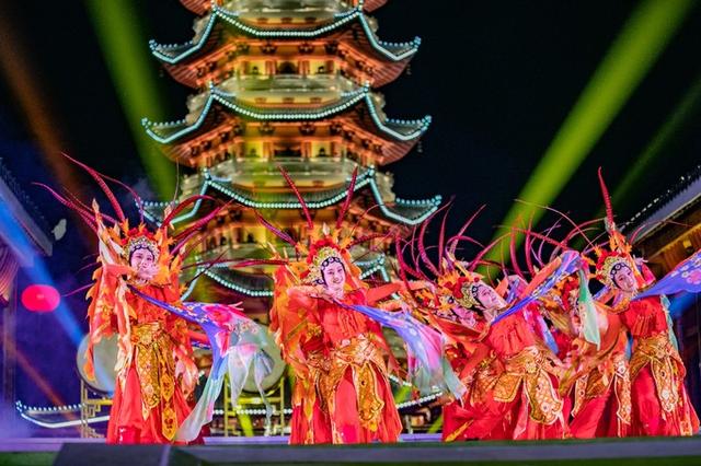 蕪湖方特東方神畫(huà)有哪些游玩項(xiàng)目，蕪湖方特東方神畫(huà)有哪些游玩項(xiàng)目小孩可以玩？