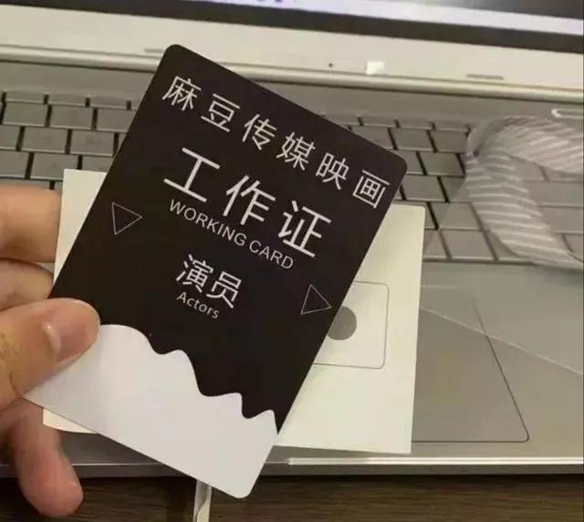 麻豆傳媒拍攝涉黃視頻，獲利500多萬，“演員”月薪高達(dá)10萬元