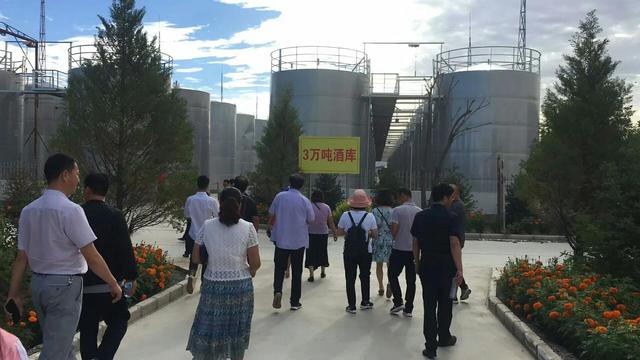 白酒招商怎么找客戶，白酒客戶哪里找？