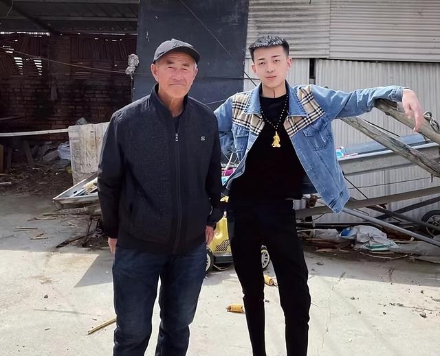 快手宇將軍個(gè)人資料哪里人，快手宇將軍簡(jiǎn)介？