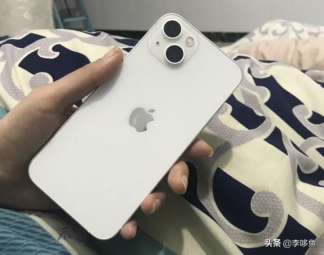 京東蘋果13價(jià)格表官網(wǎng)報(bào)價(jià)，京東蘋果13快充套裝是啥？