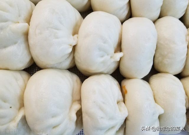粉絲肉包的餡怎么調(diào)，粉絲肉包餡怎么調(diào)？