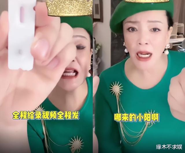 張?zhí)m在哪里直播，張?zhí)m開(kāi)直播？