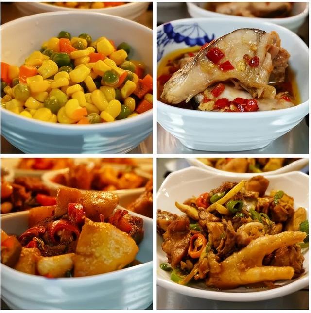 大學(xué)食堂最火爆的項(xiàng)目拌飯，大學(xué)食堂最火爆的項(xiàng)目牛肉飯？