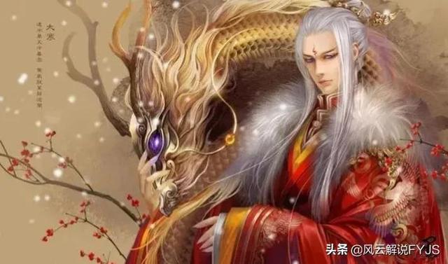 qq龍王咒語有幾個，qq里面龍王咒語有幾個？