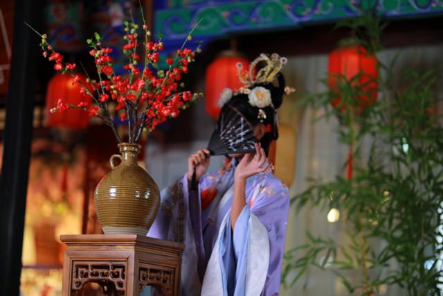 漢服實體店創(chuàng)業(yè)計劃書，漢服店創(chuàng)業(yè)企劃書？