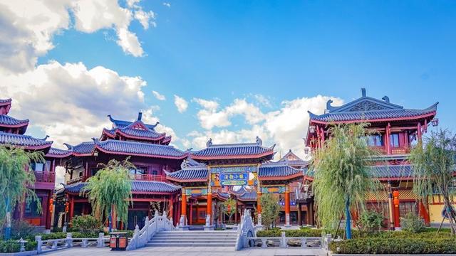 蕪湖方特東方神畫(huà)有哪些游玩項(xiàng)目，蕪湖方特東方神畫(huà)有哪些游玩項(xiàng)目小孩可以玩？