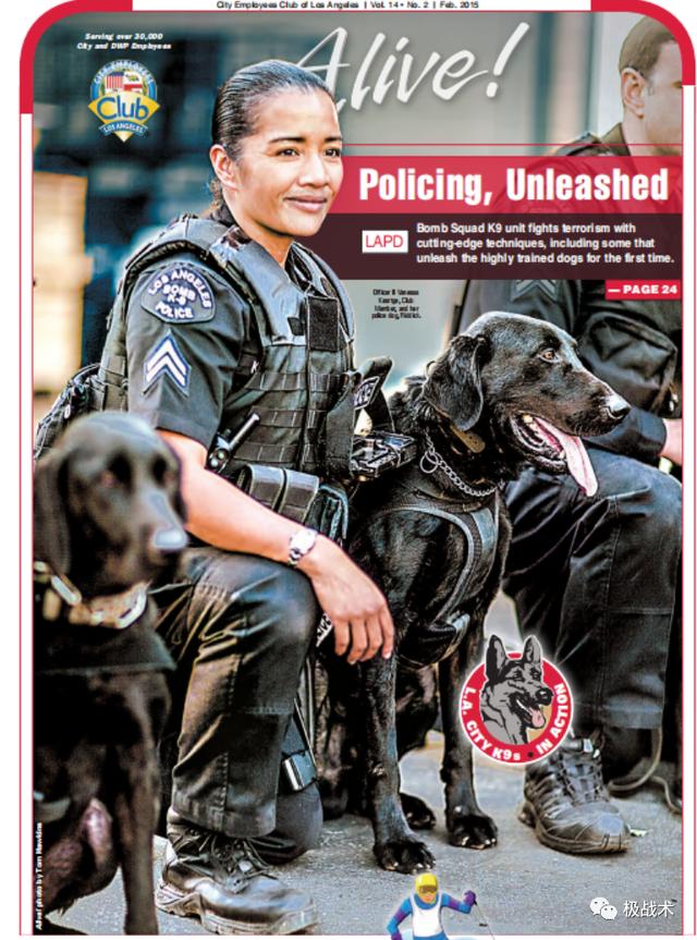 k9都要做什么，k9都要做什么字母圈？