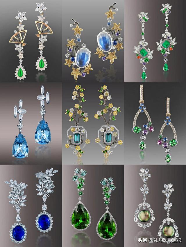 全球十大珠寶品牌經(jīng)典款，全球十大珠寶品牌珍珠項(xiàng)鏈？