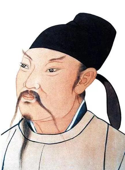 做一個(gè)李白的朋友圈，關(guān)于李白的朋友圈？