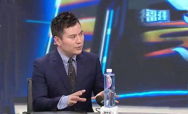 徐靜雨_直播回放，徐靜雨在哪里直播間？