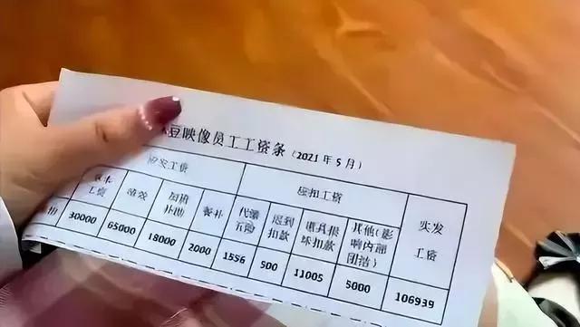麻豆傳媒拍攝涉黃視頻，獲利500多萬，“演員”月薪高達(dá)10萬元