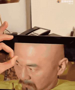 抖音聽(tīng)君一席話如聽(tīng)一席話類似的梗，聽(tīng)君一席話抖音搞笑？