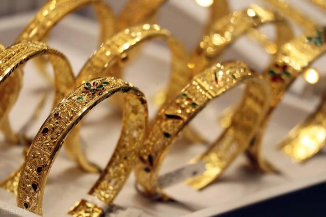 黃金回收有錢賺嗎，回收黃金靠什么賺錢？