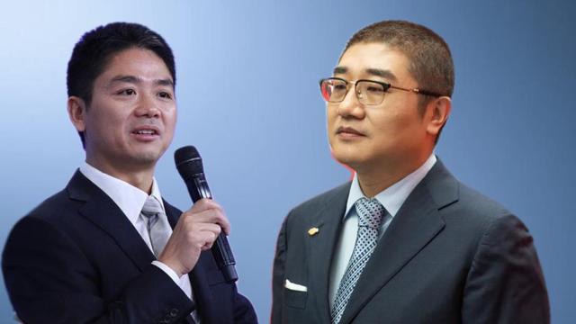 京東現(xiàn)在最大的股東是哪國人，京東最大的股東是哪家公司？