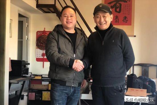 二子開(kāi)店電影陳佩斯全集，陳佩斯喜劇電影大全集二子開(kāi)店？