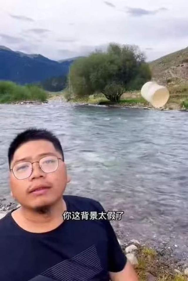 抖音直播背景怎么做虛擬場景，快手直播背景怎么做虛擬場景？