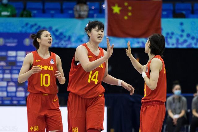 中國女籃今晚比賽直播視頻，最新女籃比賽直播？