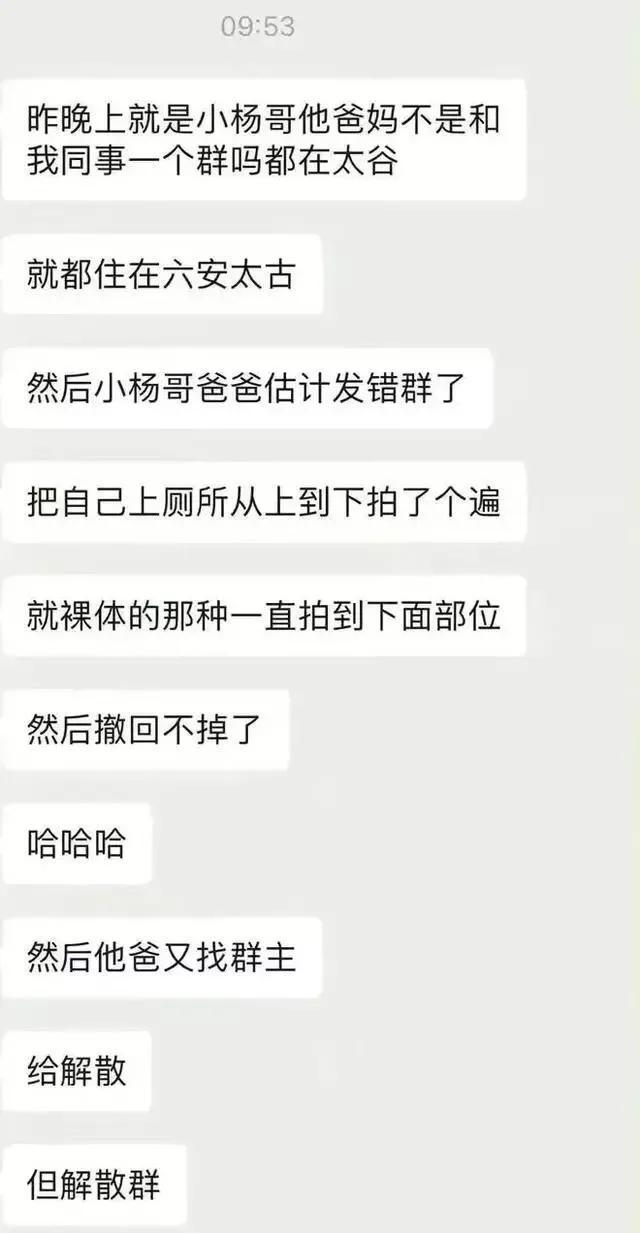 小楊哥最近視頻，為什么小楊哥的舊視頻沒有了？