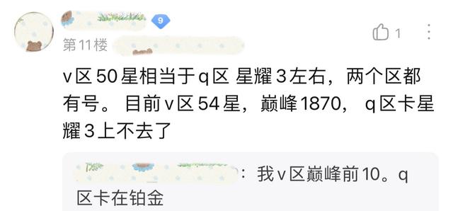 王者榮耀微信區(qū)和QQ區(qū)哪個(gè)厲害，王者榮耀微信區(qū)和QQ區(qū)哪個(gè)強(qiáng)？