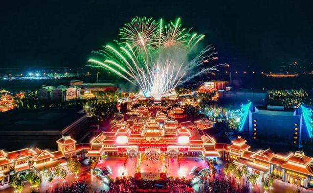 蕪湖方特東方神畫(huà)有哪些游玩項(xiàng)目，蕪湖方特東方神畫(huà)有哪些游玩項(xiàng)目小孩可以玩？