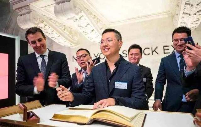 抖音ceo創(chuàng)始人張楠，抖音ceo創(chuàng)始人張楠哪里人？