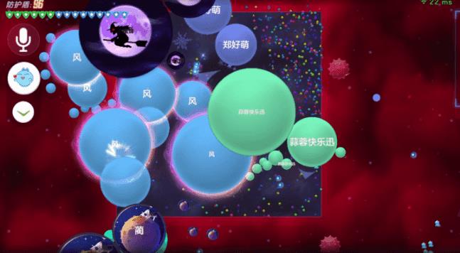 球球大作戰(zhàn)下載最新版官方下載，球球大作戰(zhàn)下載安裝正版最新版？