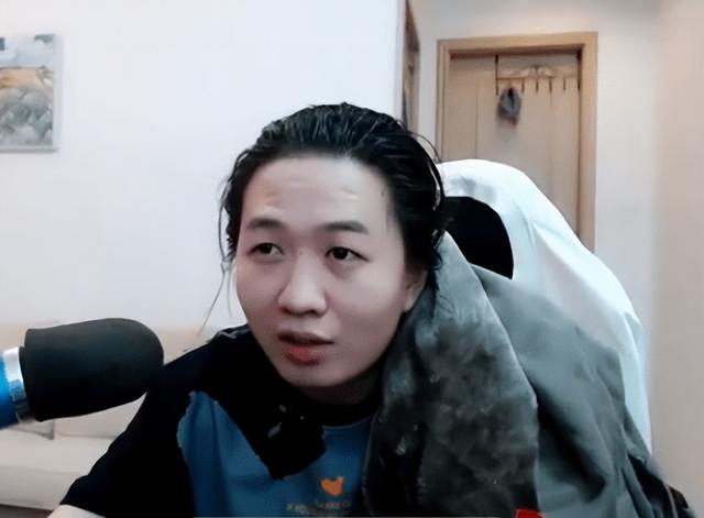 呂德華直播間有多少人，呂德華直播多少人？