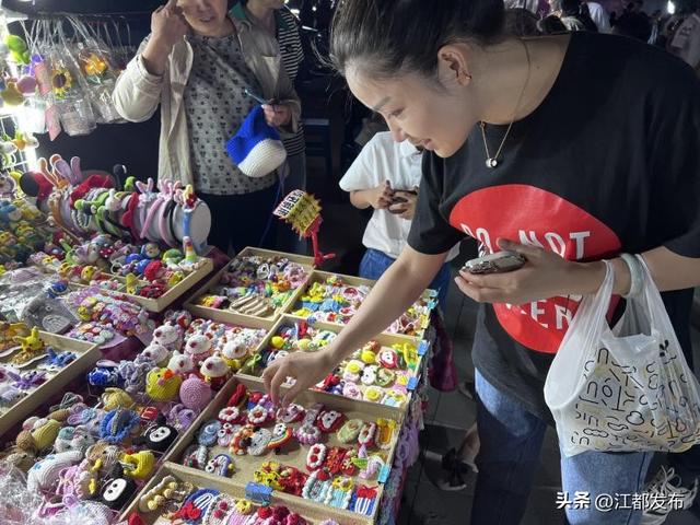 適合夜市擺攤的項目名稱，適合夜市擺攤的項目名稱有哪些？