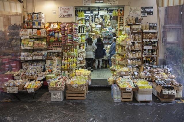便利店賺錢嗎為什么那么多便利店，便利店掙錢么？