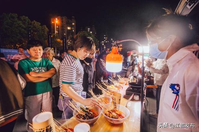 適合夜市擺攤的項目名稱，適合夜市擺攤的項目名稱有哪些？