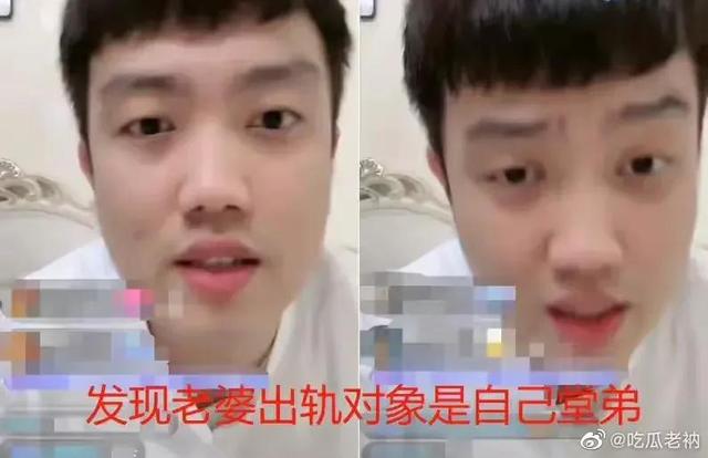 抖音里比較有名的情侶男的不露臉，抖音上一對情侶男的不露面？