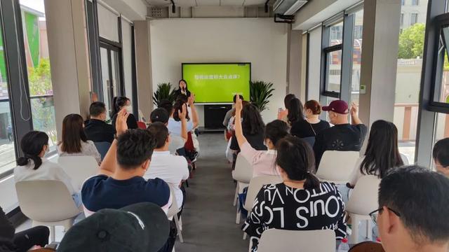 營銷推廣培訓課程，營銷推廣培訓課程內(nèi)容？