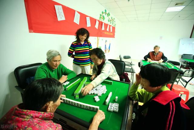 怎樣讓棋牌室生意火爆，怎樣讓棋牌室生意火爆起來？