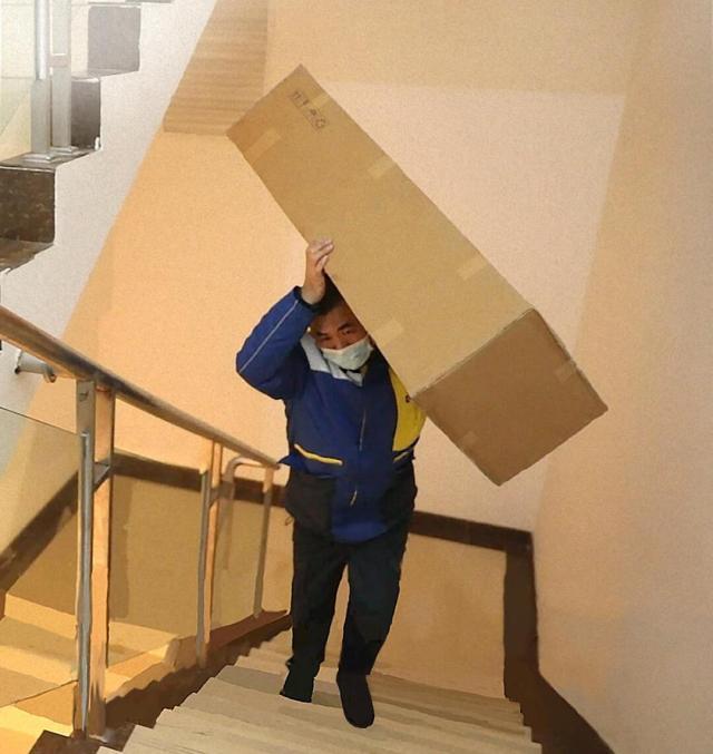 京東快遞寄件上門取件，快遞查詢京東？