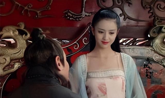 史上最強(qiáng)奶媽客印月！喂小皇帝吃龍卵，太監(jiān)妖女禍亂朝堂