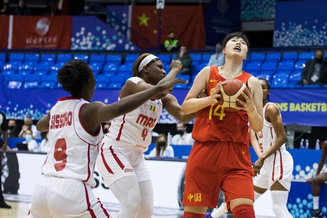 中國女籃今晚比賽直播視頻，最新女籃比賽直播？