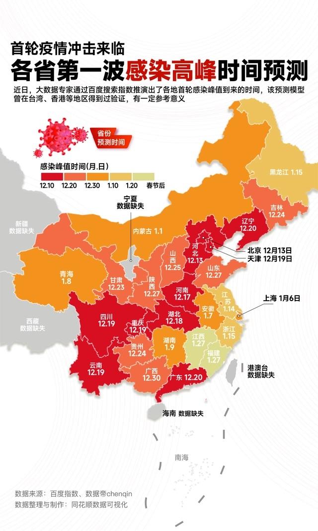 百度疫情地圖為什么沒(méi)有了，百度疫情地圖為什么沒(méi)有了呢？