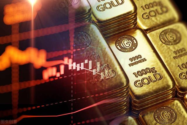 黃金回收有錢賺嗎，回收黃金靠什么賺錢？