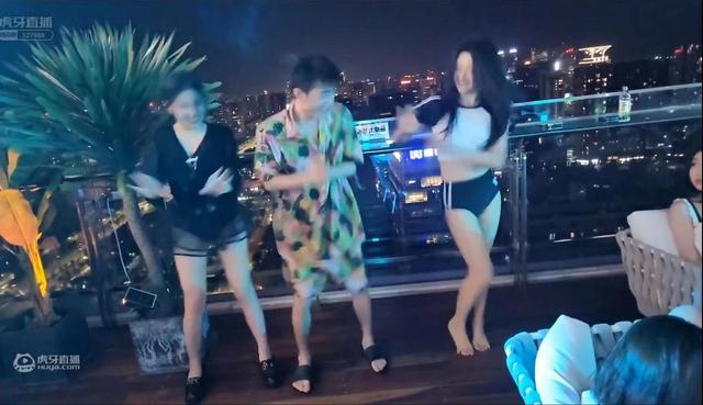 韓舞直播錄屏，韓舞直播錄屏怎么錄？