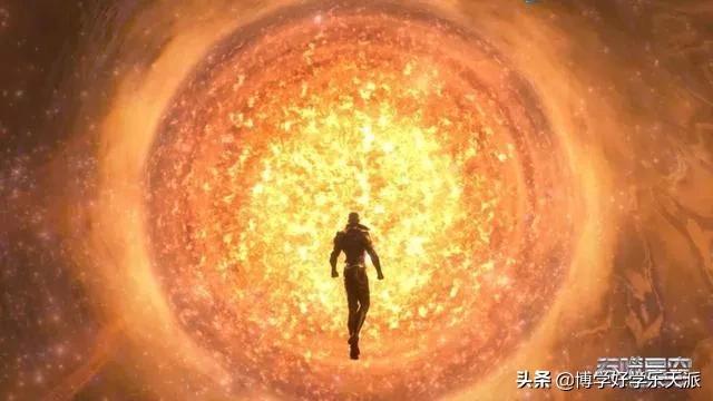 吞噬星空境界詳細劃分標(biāo)準（吞噬星空境界詳細劃分圖）