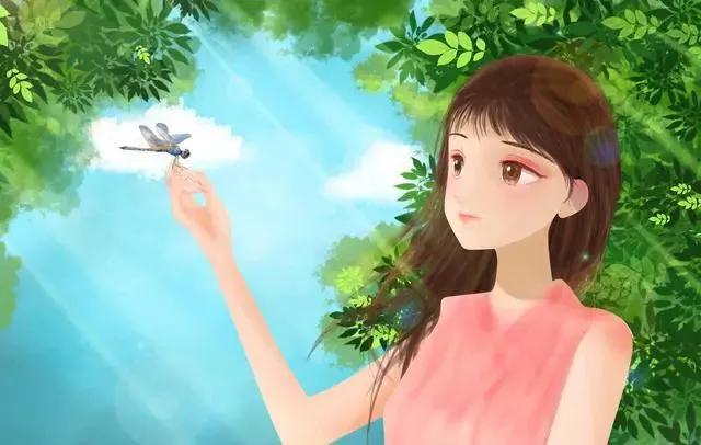 男人表面不愛(ài)內(nèi)心很愛(ài)的表現(xiàn)，從朋友圈分析一個(gè)男人有沒(méi)有喜歡的人了？
