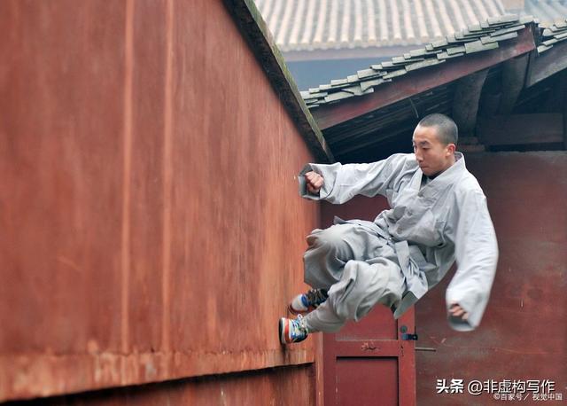 少兒學(xué)武術(shù)勵(lì)志的話，武術(shù)文案短句干凈？