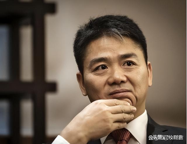 京東徐雷是紅幾代貼吧，京東徐雷是誰的兒子？