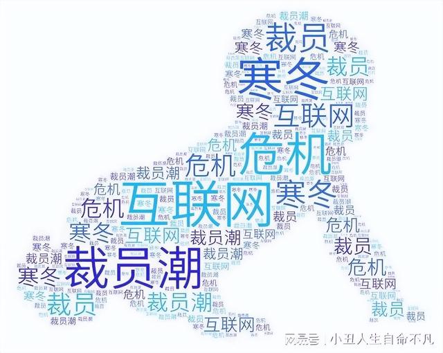 行業(yè)寒冬是什么意思，互聯(lián)網(wǎng)嚴冬？