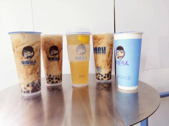 自學(xué)奶茶能不能開店呢視頻，奶茶可以自學(xué)開店嗎？