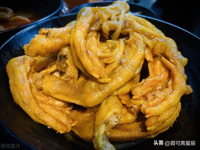 蟹黃干撈粉絲的做法，蟹黃干撈粉絲的做法竅門？