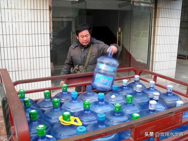 送水怎么推廣業(yè)務(wù)賺錢(qián)呢，送水業(yè)務(wù)員業(yè)務(wù)推廣？