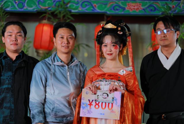 漢服實體店創(chuàng)業(yè)計劃書，漢服店創(chuàng)業(yè)企劃書？