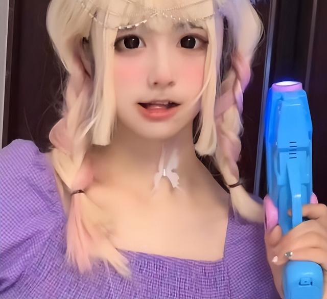 快手安妮朵朵呀資料，安妮朵朵快手小號視頻？